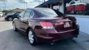 Thumbnail image of 2008 Honda Accord at REDD'S WHEELS LLC