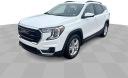 Thumbnail image of 2022 GMC Terrain at LaFontaine Chevrolet Buick GMC of St. Clair
