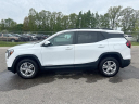 Thumbnail image of 2022 GMC Terrain at LaFontaine Chevrolet Buick GMC of St. Clair