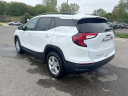 Thumbnail image of 2022 GMC Terrain at LaFontaine Chevrolet Buick GMC of St. Clair