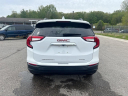 Thumbnail image of 2022 GMC Terrain at LaFontaine Chevrolet Buick GMC of St. Clair