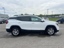 Thumbnail image of 2022 GMC Terrain at LaFontaine Chevrolet Buick GMC of St. Clair