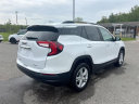 Thumbnail image of 2022 GMC Terrain at LaFontaine Chevrolet Buick GMC of St. Clair