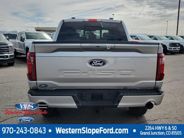 Thumbnail image of 2025 Ford F-150 at Western Slope Auto - USED