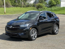 Thumbnail image of 2022 Buick Encore GX at LaFontaine Buick GMC