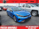 Thumbnail image of 2022 Kia Forte at Bob Caldwell CDJR - New