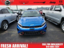 Thumbnail image of 2022 Kia Forte at Bob Caldwell CDJR - New