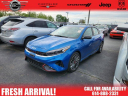 Thumbnail image of 2022 Kia Forte at Bob Caldwell CDJR - New