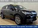 Thumbnail image of 2015 Acura MDX at Dean Team Volvo - New