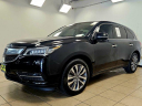Thumbnail image of 2015 Acura MDX at Dean Team Volvo - New