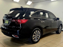 Thumbnail image of 2015 Acura MDX at Dean Team Volvo - New