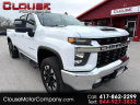 Thumbnail image of 2020 Chevrolet Silverado 2500HD at Clouse Motor Co. Inc.