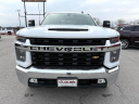 Thumbnail image of 2020 Chevrolet Silverado 2500HD at Clouse Motor Co. Inc.