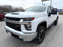 Thumbnail image of 2020 Chevrolet Silverado 2500HD at Clouse Motor Co. Inc.