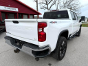 Thumbnail image of 2020 Chevrolet Silverado 2500HD at Clouse Motor Co. Inc.