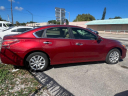 Thumbnail image of 2015 Nissan Altima at 1st Auto Sales, Inc.