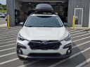 Thumbnail image of 2024 Subaru Crosstrek at Sanders Ford