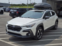 Thumbnail image of 2024 Subaru Crosstrek at Sanders Ford