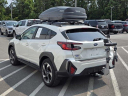 Thumbnail image of 2024 Subaru Crosstrek at Sanders Ford