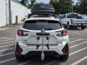 Thumbnail image of 2024 Subaru Crosstrek at Sanders Ford