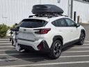 Thumbnail image of 2024 Subaru Crosstrek at Sanders Ford