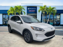 Thumbnail image of 2020 Ford Escape at Delray Buick GMC