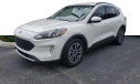 Thumbnail image of 2020 Ford Escape at Delray Buick GMC