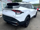 Thumbnail image of 2023 Kia Sportage at Rockland Motors