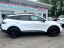 Thumbnail image of 2023 Kia Sportage at Rockland Motors