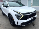 Thumbnail image of 2023 Kia Sportage at Rockland Motors