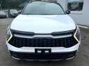 Thumbnail image of 2023 Kia Sportage at Rockland Motors