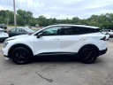 Thumbnail image of 2023 Kia Sportage at Rockland Motors