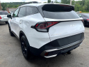 2023 Kia Sportage X-Pro Prestige at Rockland Motors