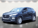 Thumbnail image of 2020 Hyundai TUCSON at Generation Kia Buick Gmc
