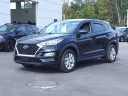 Thumbnail image of 2020 Hyundai TUCSON at Generation Kia Buick Gmc