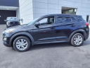 Thumbnail image of 2020 Hyundai TUCSON at Generation Kia Buick Gmc