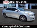 Thumbnail image of 2016 Buick LaCrosse at Century Buick Gmc [NEW]
