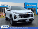 Thumbnail image of 2025 Chevrolet Equinox at Martin Chevrolet