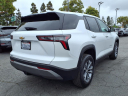 Thumbnail image of 2025 Chevrolet Equinox at Martin Chevrolet