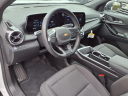 Thumbnail image of 2025 Chevrolet Equinox at Martin Chevrolet