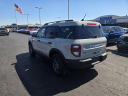 Thumbnail image of 2022 Ford Bronco Sport at Dorian Ford New