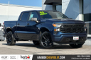Thumbnail image of 2022 Chevrolet Silverado 1500 at Harbor Chevrolet