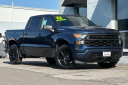 Thumbnail image of 2022 Chevrolet Silverado 1500 at Harbor Chevrolet