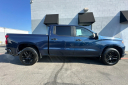 Thumbnail image of 2022 Chevrolet Silverado 1500 at Harbor Chevrolet