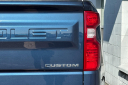 Thumbnail image of 2022 Chevrolet Silverado 1500 at Harbor Chevrolet