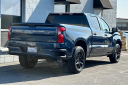 Thumbnail image of 2022 Chevrolet Silverado 1500 at Harbor Chevrolet