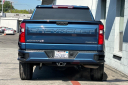 Thumbnail image of 2022 Chevrolet Silverado 1500 at Harbor Chevrolet