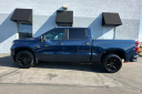 Thumbnail image of 2022 Chevrolet Silverado 1500 at Harbor Chevrolet