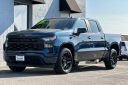 Thumbnail image of 2022 Chevrolet Silverado 1500 at Harbor Chevrolet