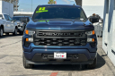 Thumbnail image of 2022 Chevrolet Silverado 1500 at Harbor Chevrolet